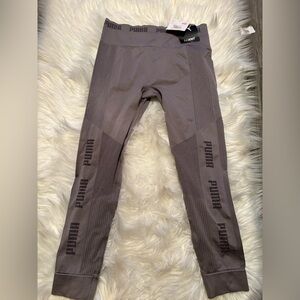 Puma Seamless activewear
